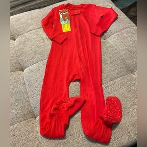 Vaenait Baby Footed Sleeper 18 month